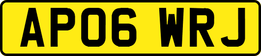 AP06WRJ