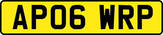 AP06WRP