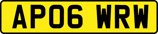 AP06WRW