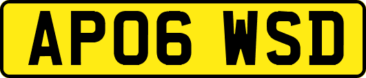 AP06WSD