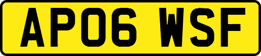 AP06WSF