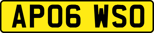 AP06WSO
