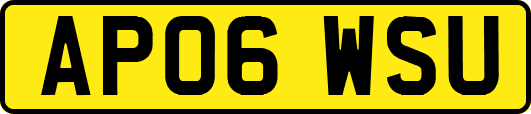 AP06WSU