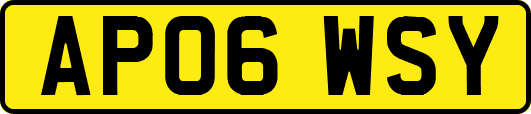 AP06WSY