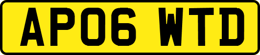AP06WTD