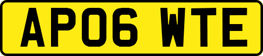 AP06WTE
