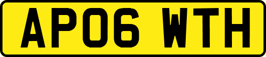 AP06WTH