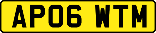 AP06WTM