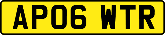 AP06WTR
