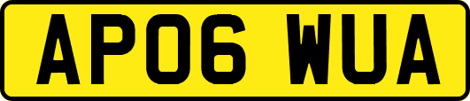 AP06WUA