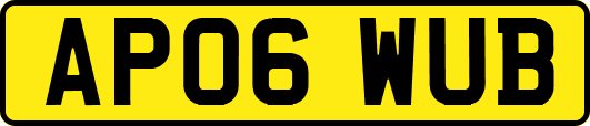 AP06WUB