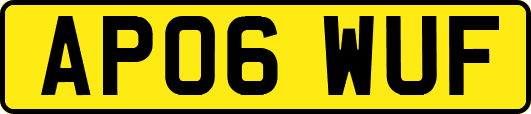 AP06WUF