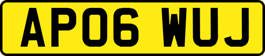 AP06WUJ