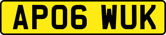 AP06WUK