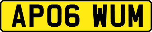 AP06WUM
