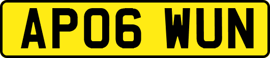AP06WUN