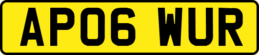 AP06WUR