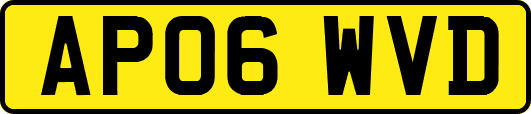 AP06WVD