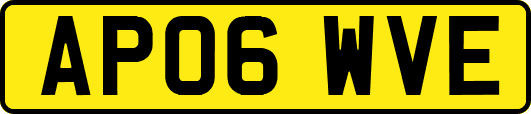 AP06WVE