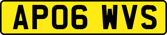 AP06WVS