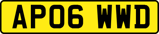 AP06WWD