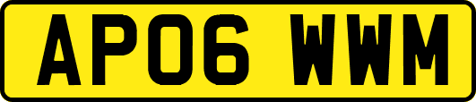 AP06WWM
