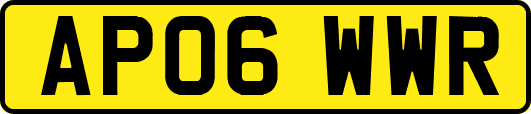 AP06WWR