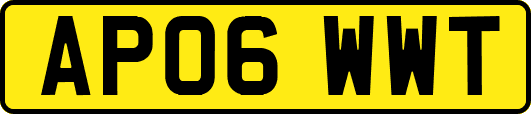 AP06WWT