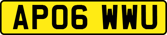 AP06WWU