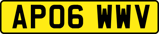 AP06WWV