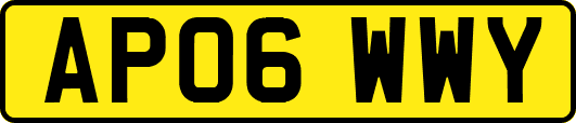AP06WWY
