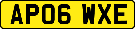 AP06WXE