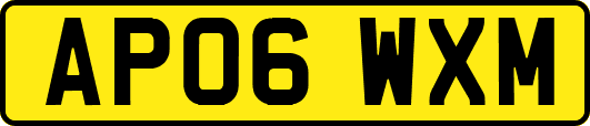 AP06WXM