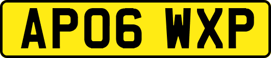 AP06WXP