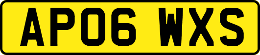 AP06WXS