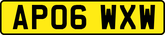 AP06WXW