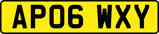 AP06WXY