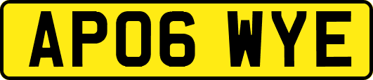 AP06WYE