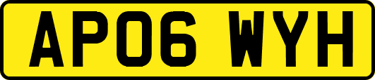 AP06WYH