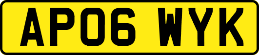 AP06WYK