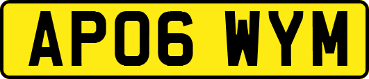 AP06WYM