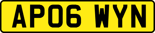AP06WYN