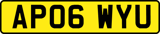 AP06WYU