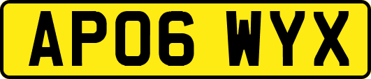 AP06WYX