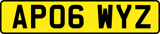 AP06WYZ