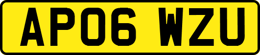 AP06WZU