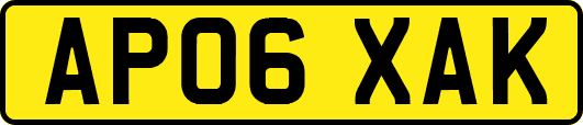 AP06XAK