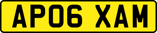 AP06XAM