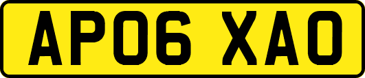 AP06XAO