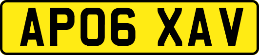 AP06XAV